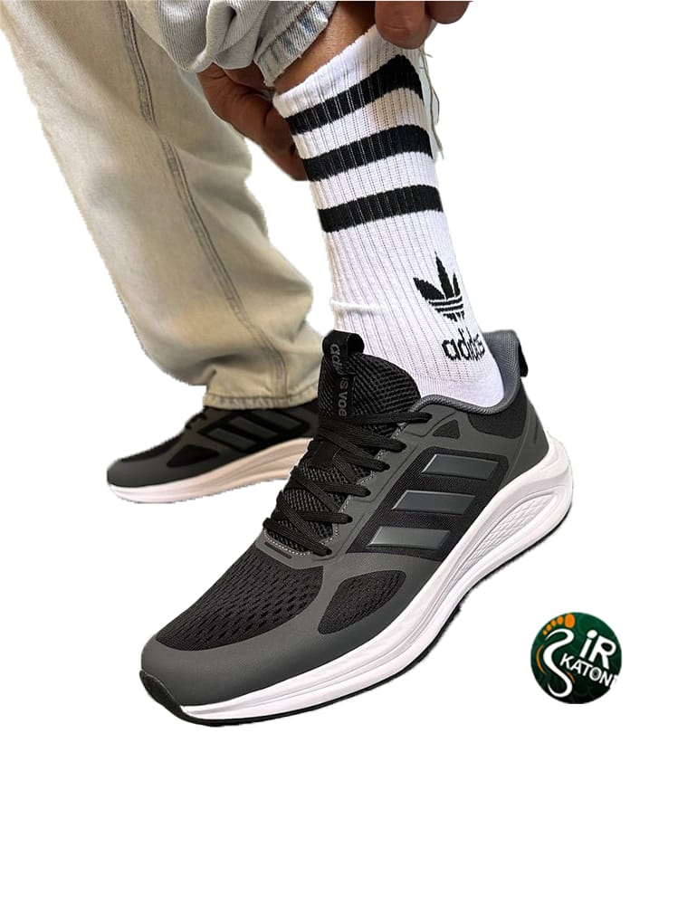 آدیداس لایت موشن 👱🏻‍♀️👨🏽‍🦱