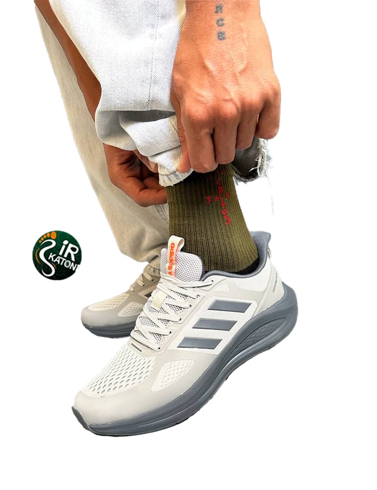 آدیداس لایت موشن 👱🏻‍♀️👨🏽‍🦱