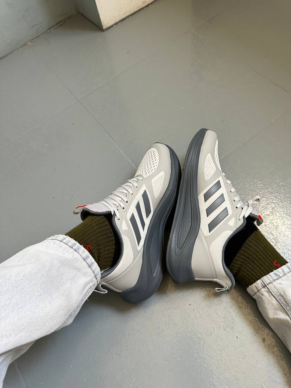 Adidas Light Motion