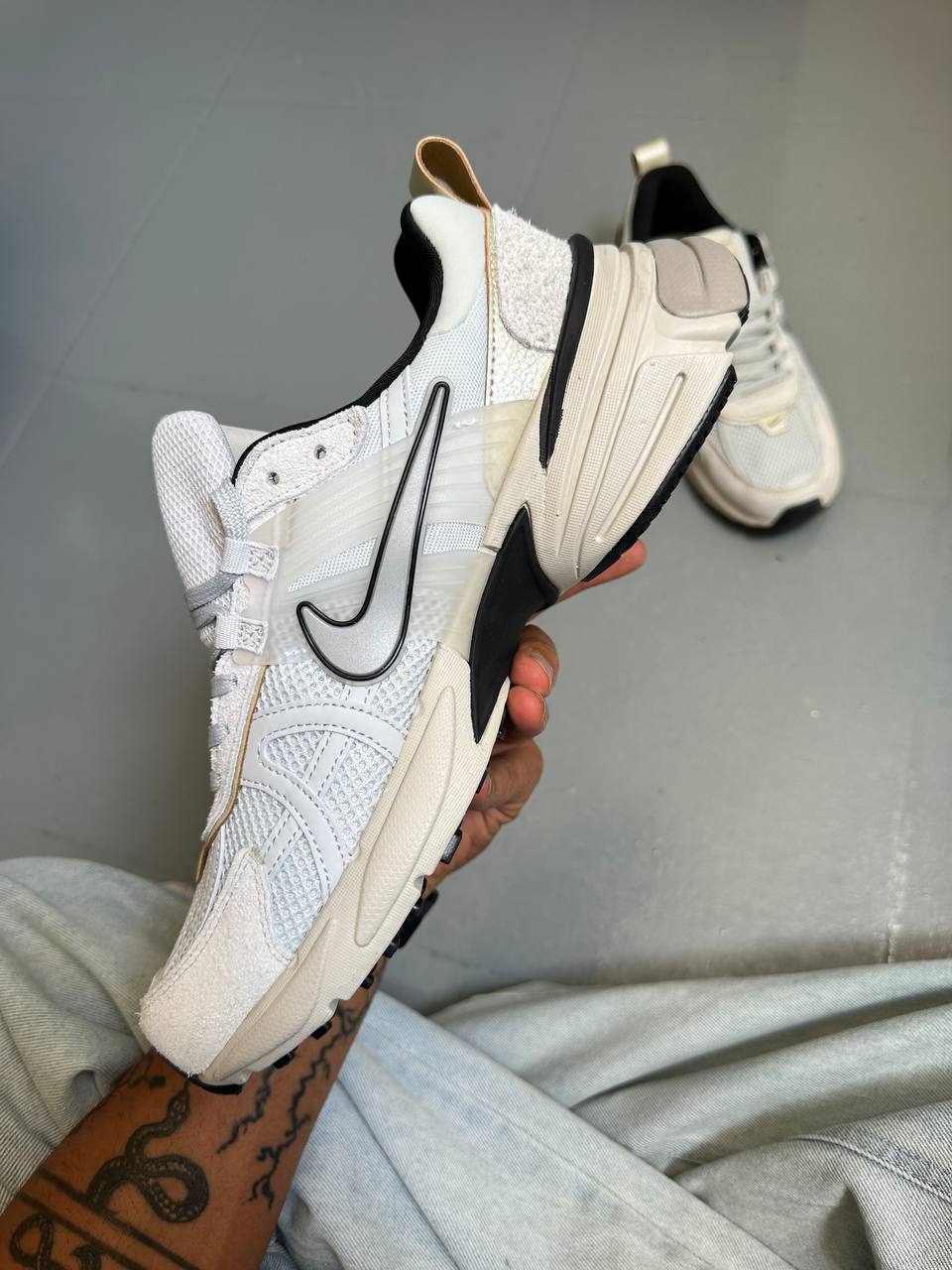 nikev2k