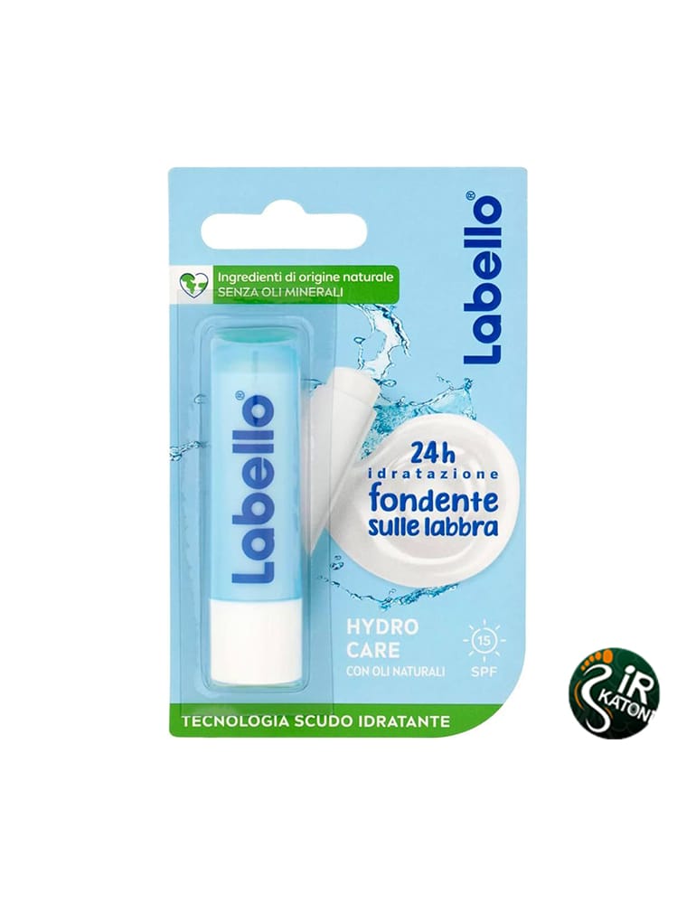 بالم لب لابلو هیدرو کر آبرسان