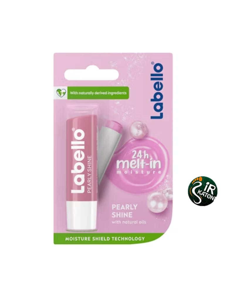 بالم لب لابلو مروارید