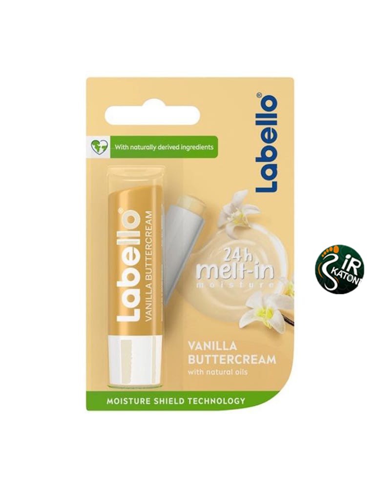 بالم لب لابلو وانیل باترکریم