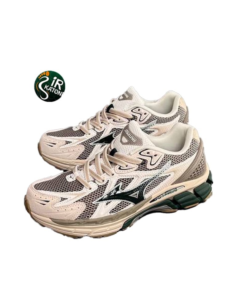 میزانو هالو میکس 👨🏽‍🦱