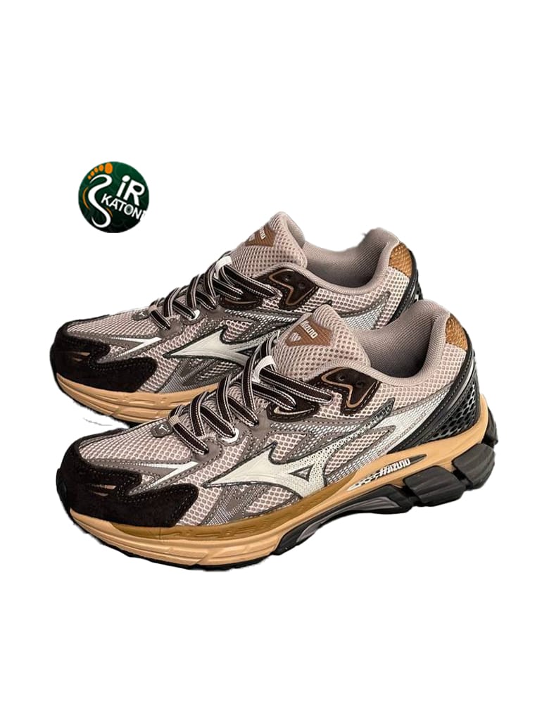 میزانو هالو میکس 👨🏽‍🦱