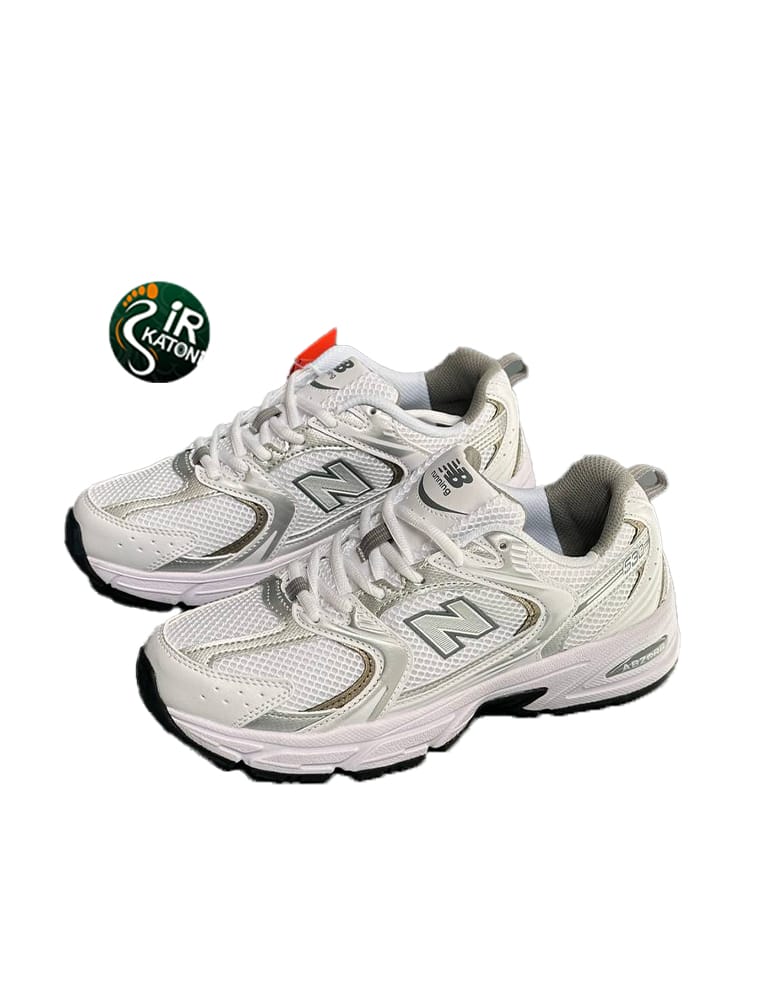 نیو بالانس 530 👱🏻‍♀️👨🏽‍🦱