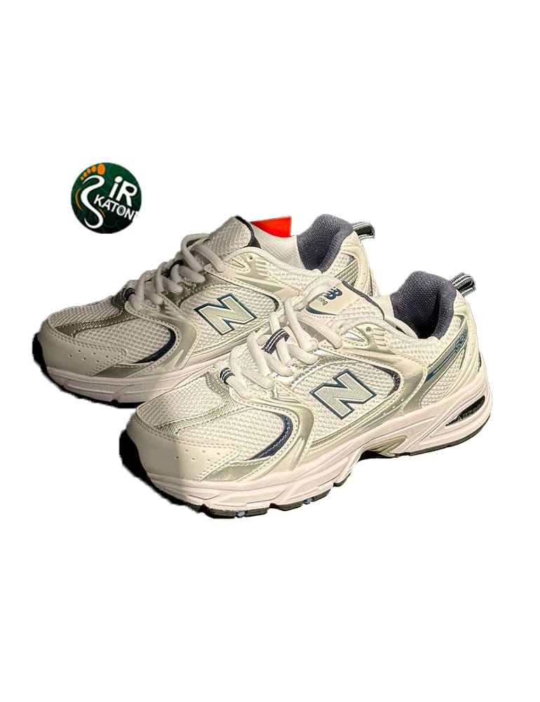 نیو بالانس 530 👱🏻‍♀️👨🏽‍🦱