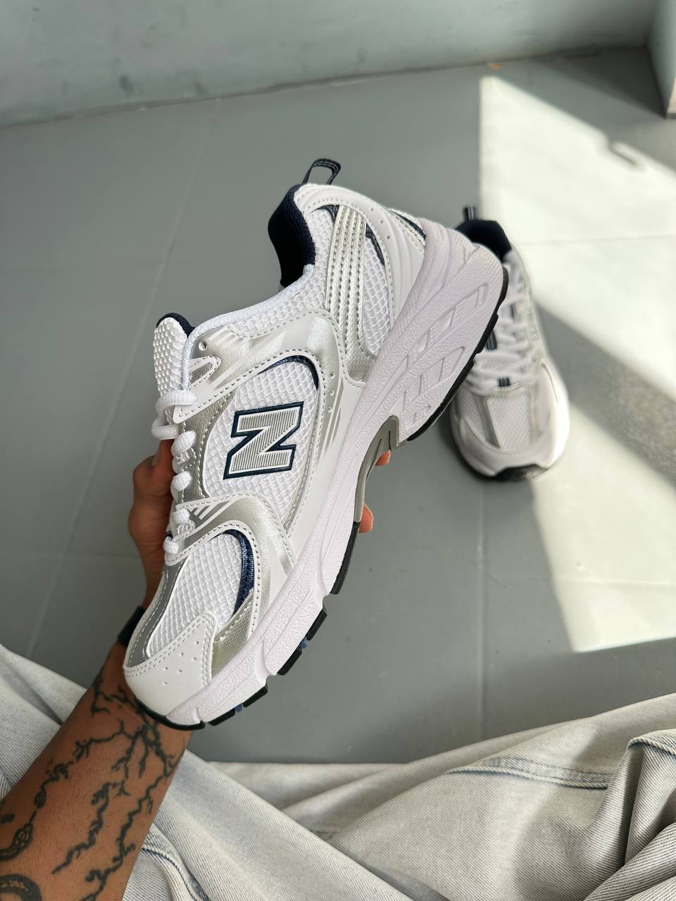 New Balance 530