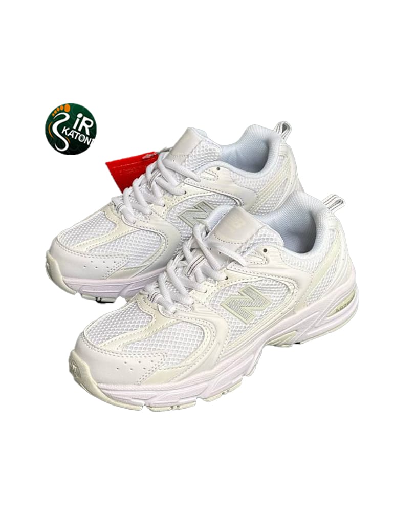 نیو بالانس 530 👱🏻‍♀️👨🏽‍🦱