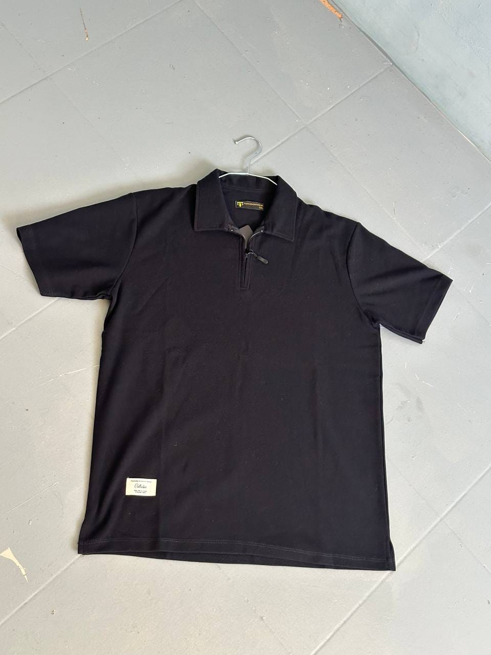 Polo shirt