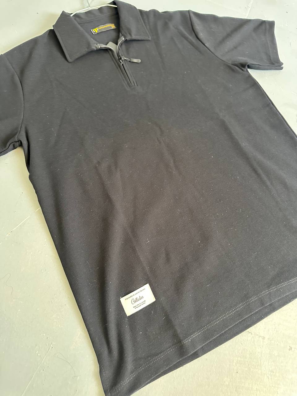Polo shirt