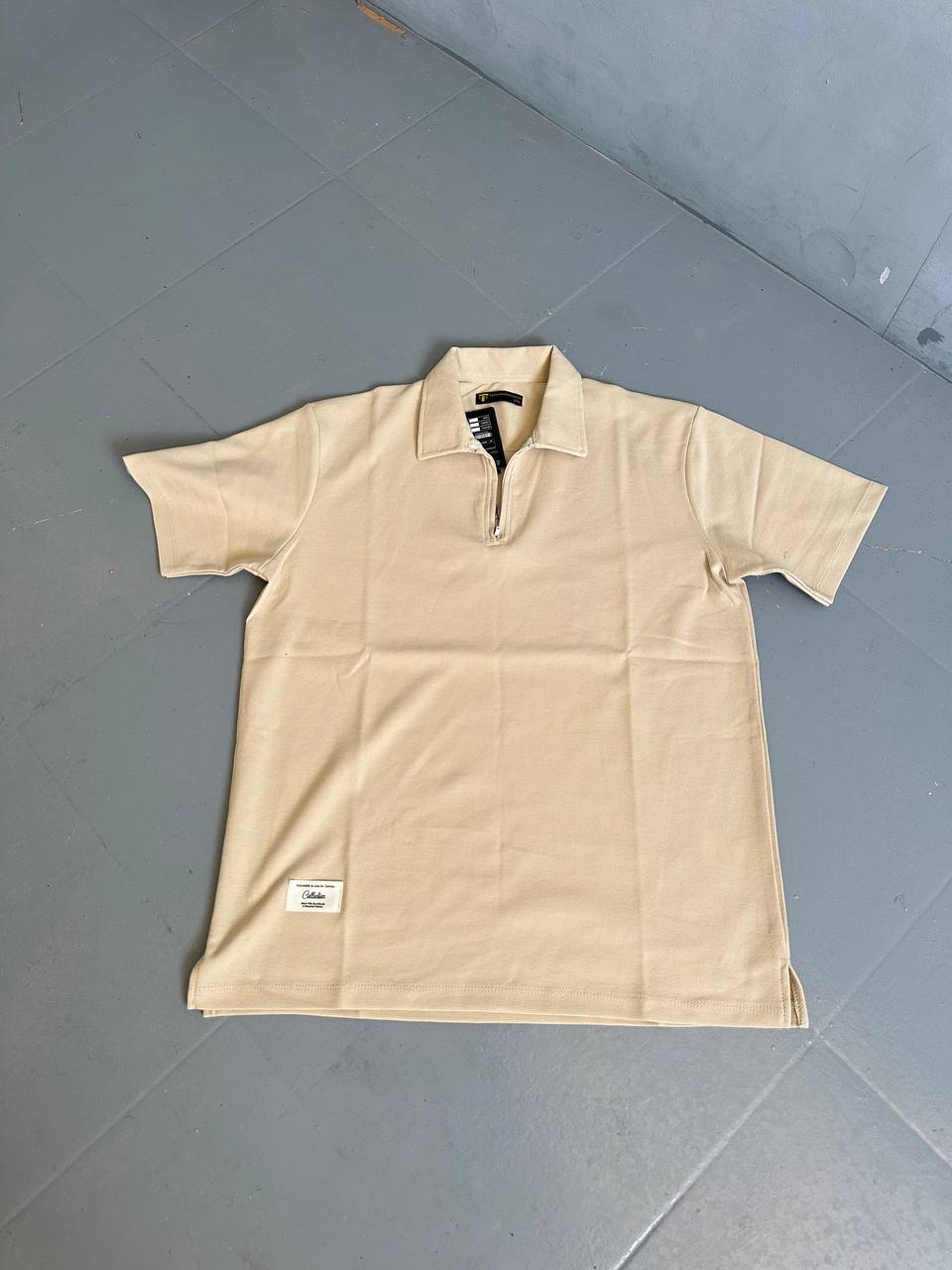 Polo shirt