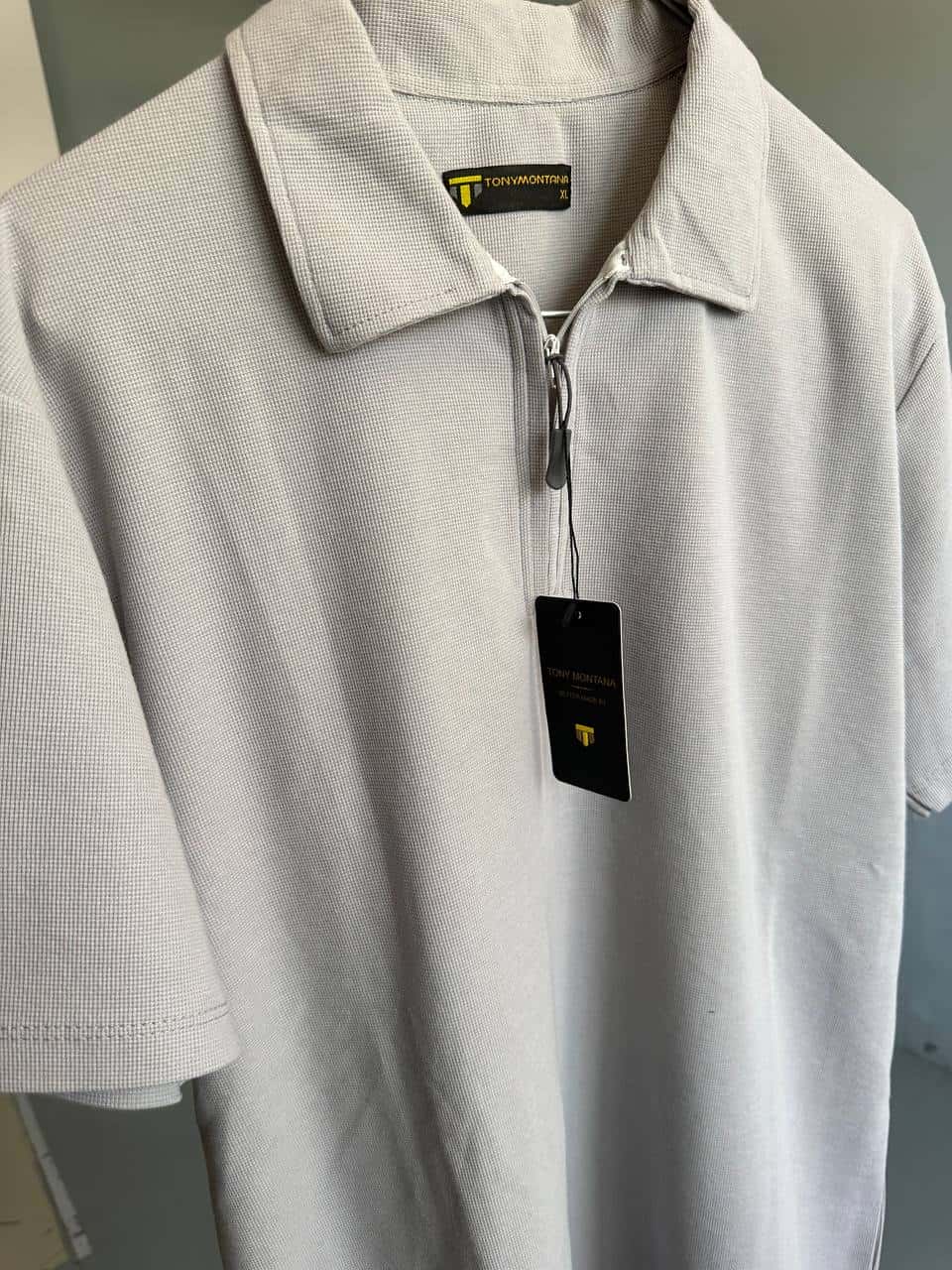 Polo shirt
