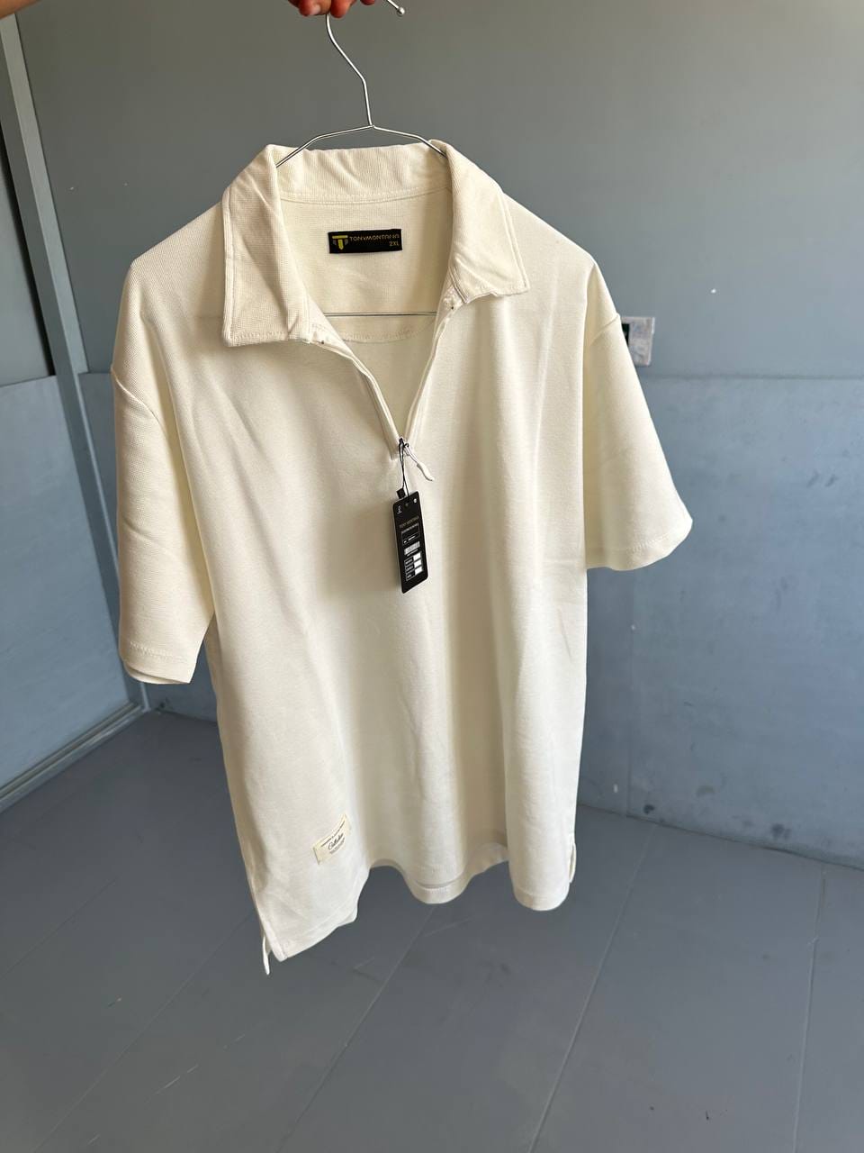 Polo shirt