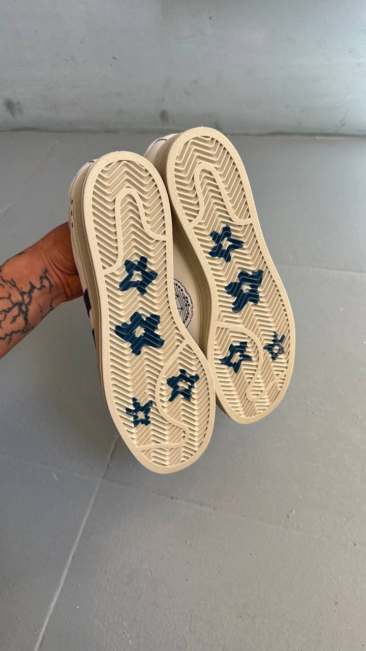 Adidas Yu Nagaba x Superstar Always Together