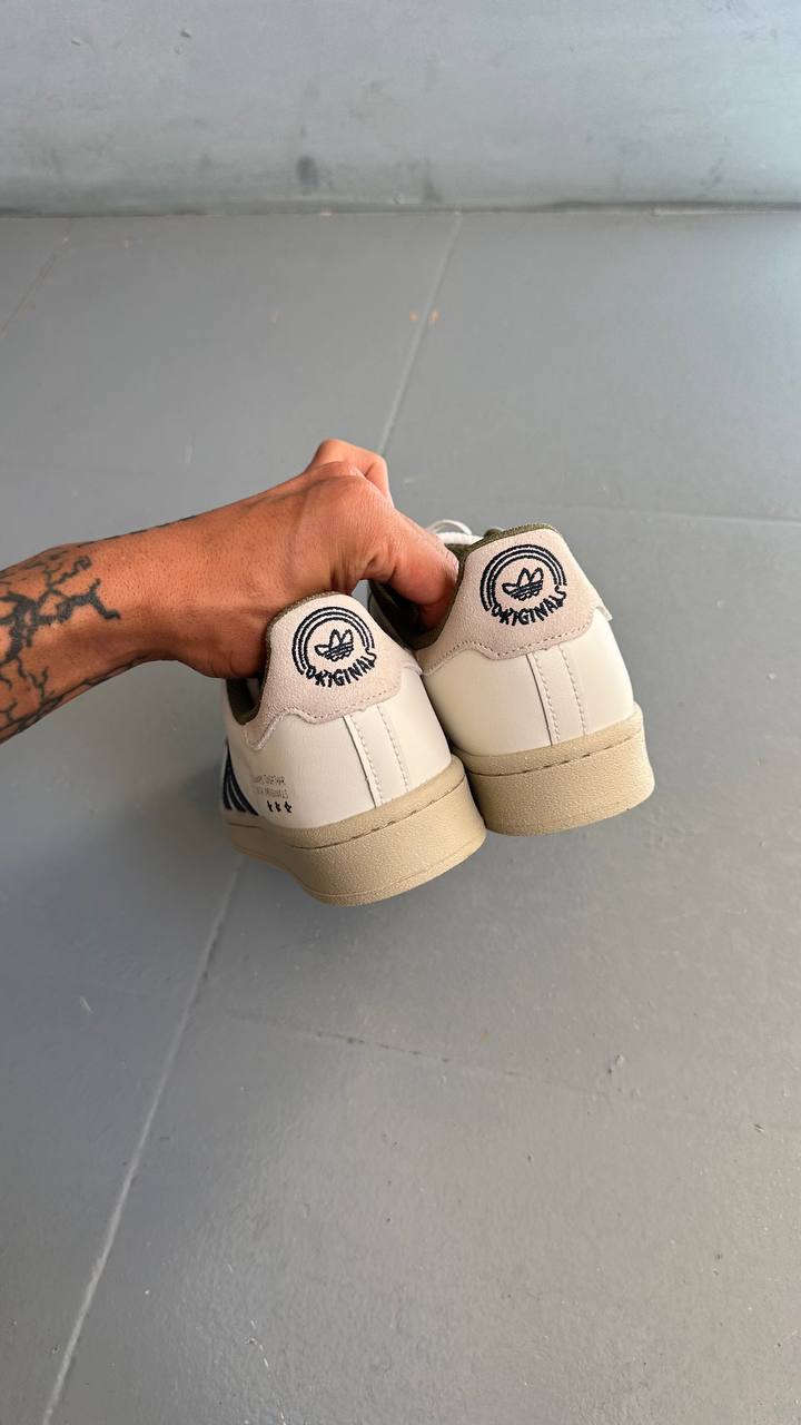 Adidas Yu Nagaba x Superstar Always Together