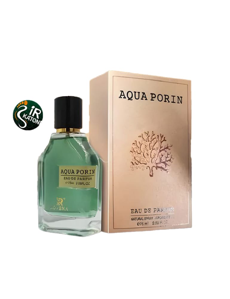 عطر ادکلن آکوا پورین روونا (اورتو پاریسی مگاماره)