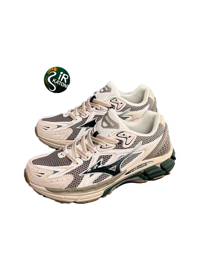 میزانو هالو میکس 👨🏽‍🦱