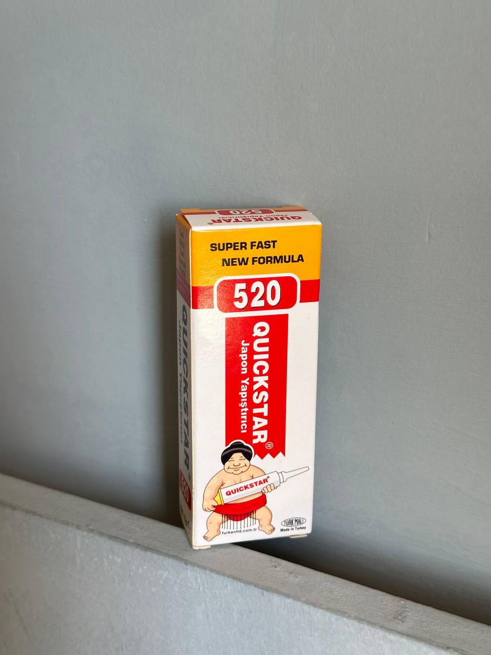 Quick Star 520
