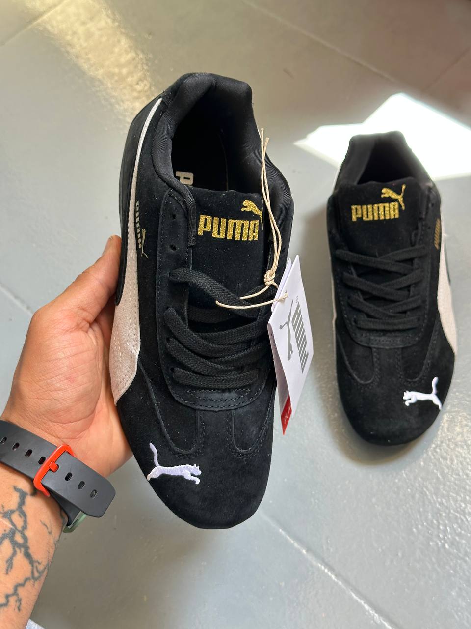 Puma Speedcat OG