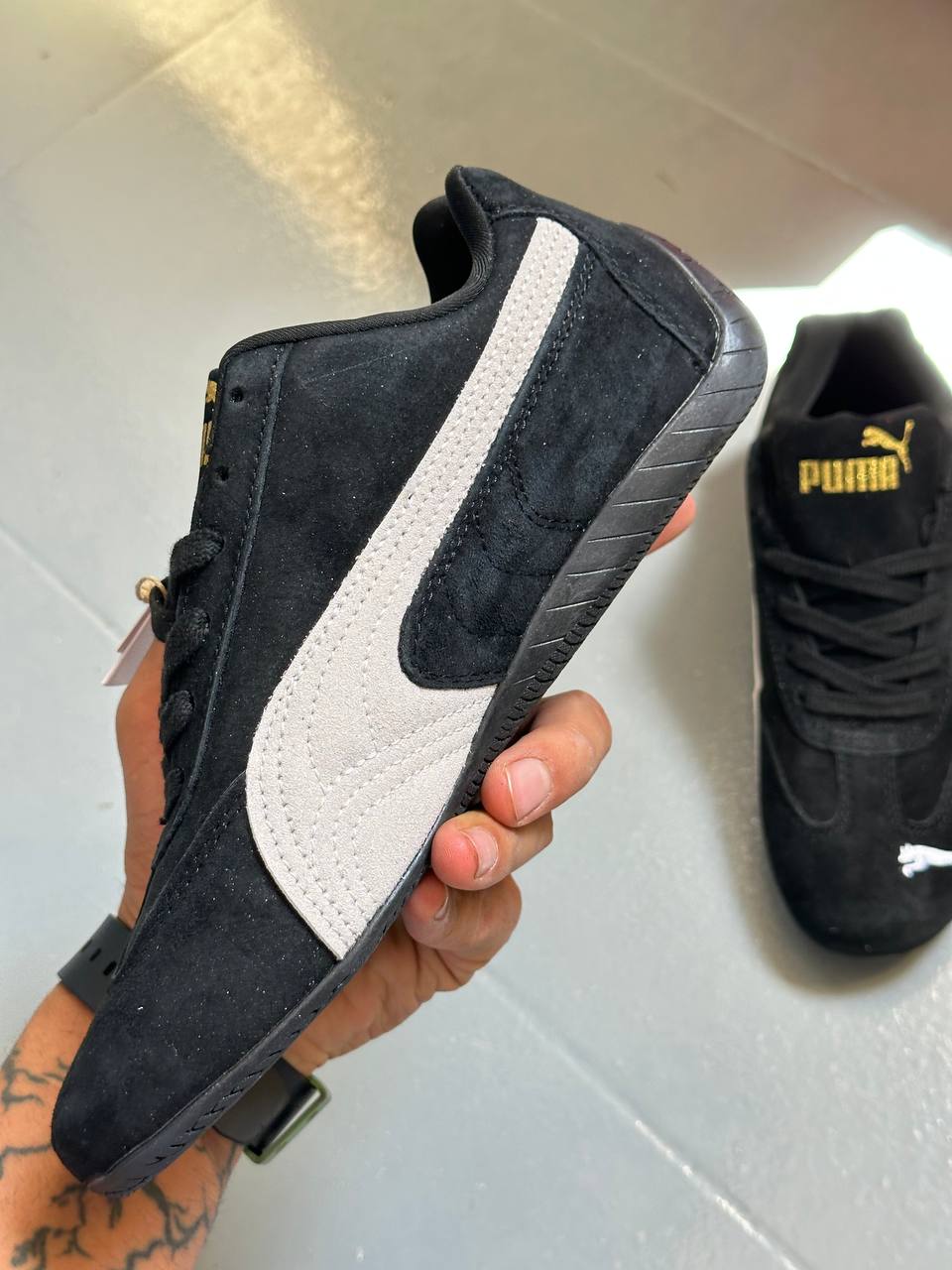 Puma Speedcat OG