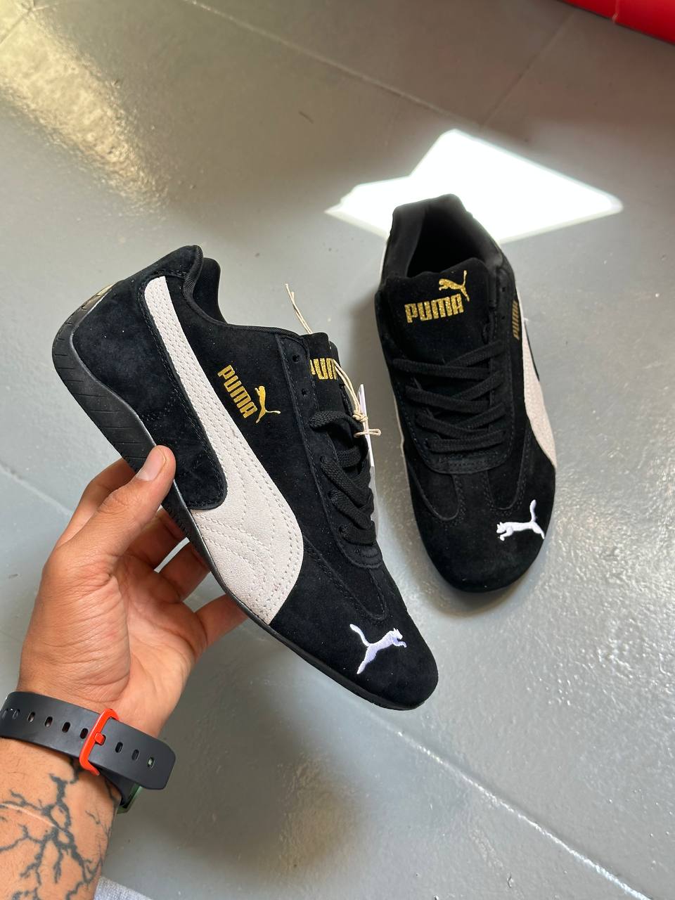 Puma Speedcat OG