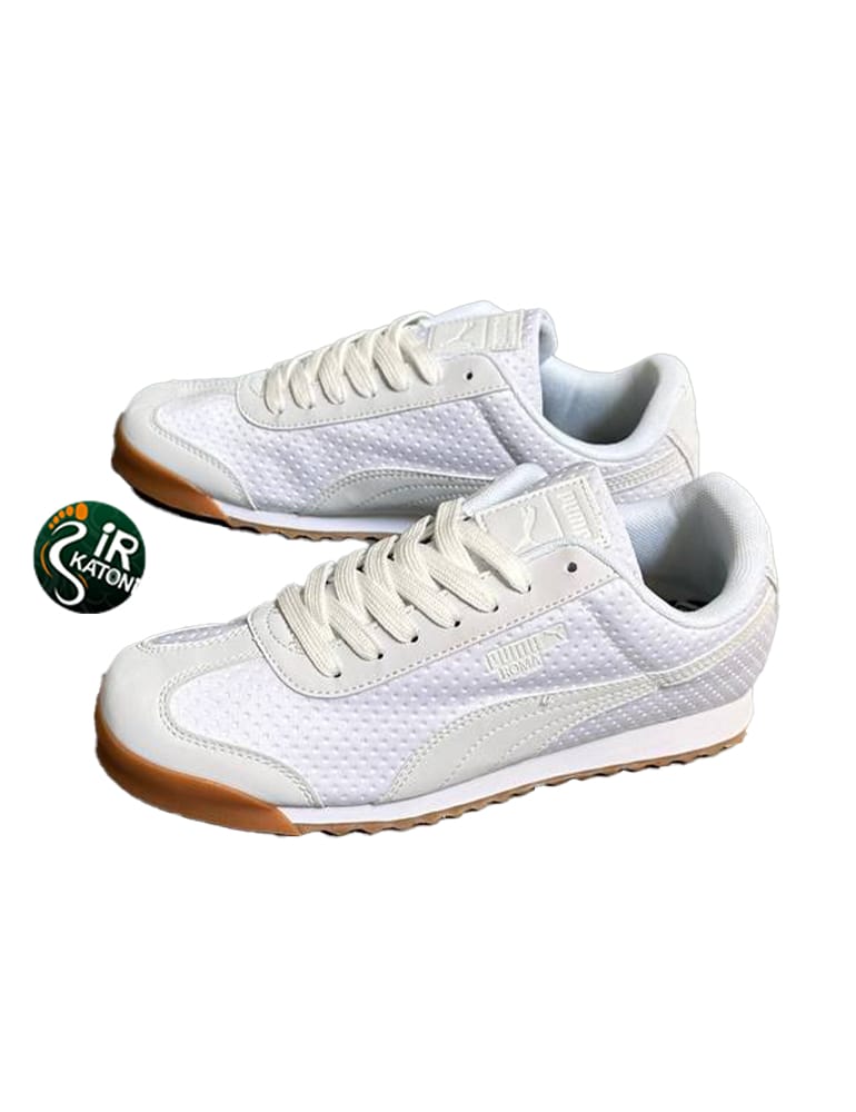 پوما رُما 👨🏽‍🦱