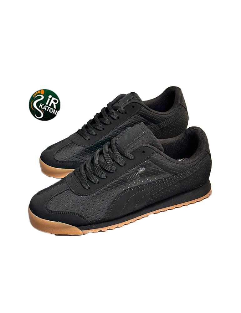 پوما رُما 👨🏽‍🦱