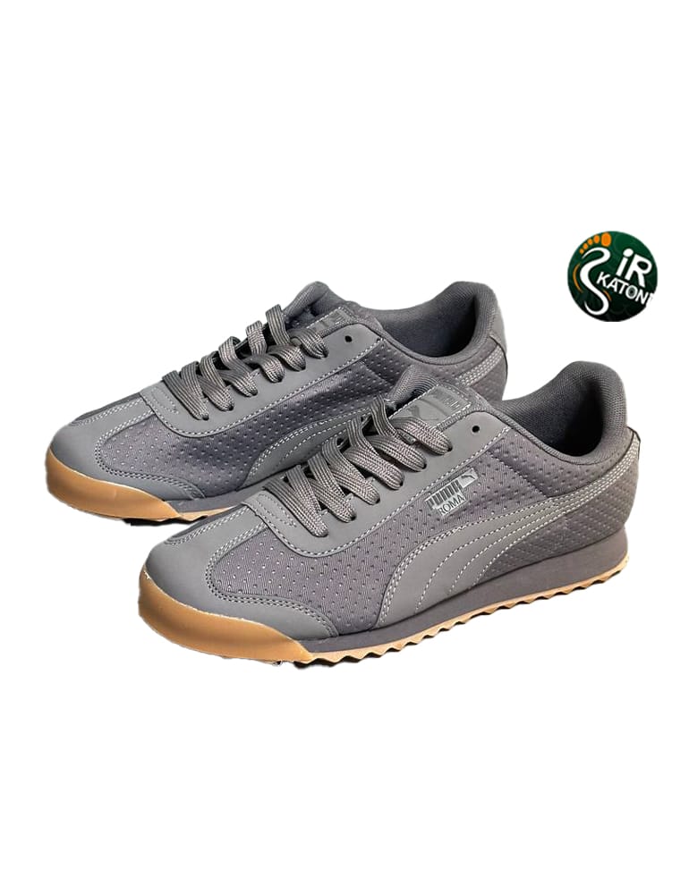 پوما رُما 👨🏽‍🦱