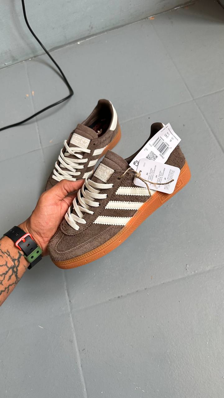 Adidas Spezial
