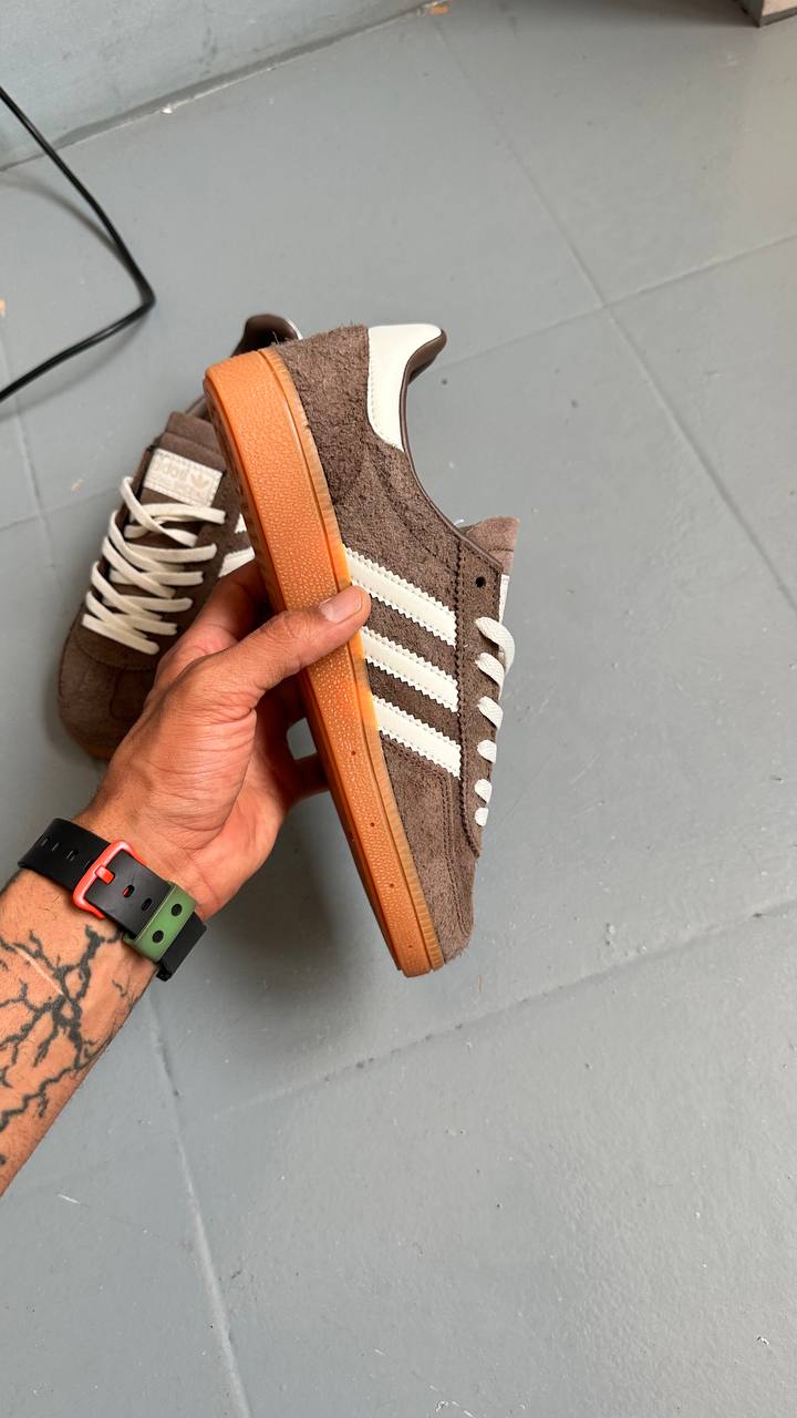Adidas Spezial