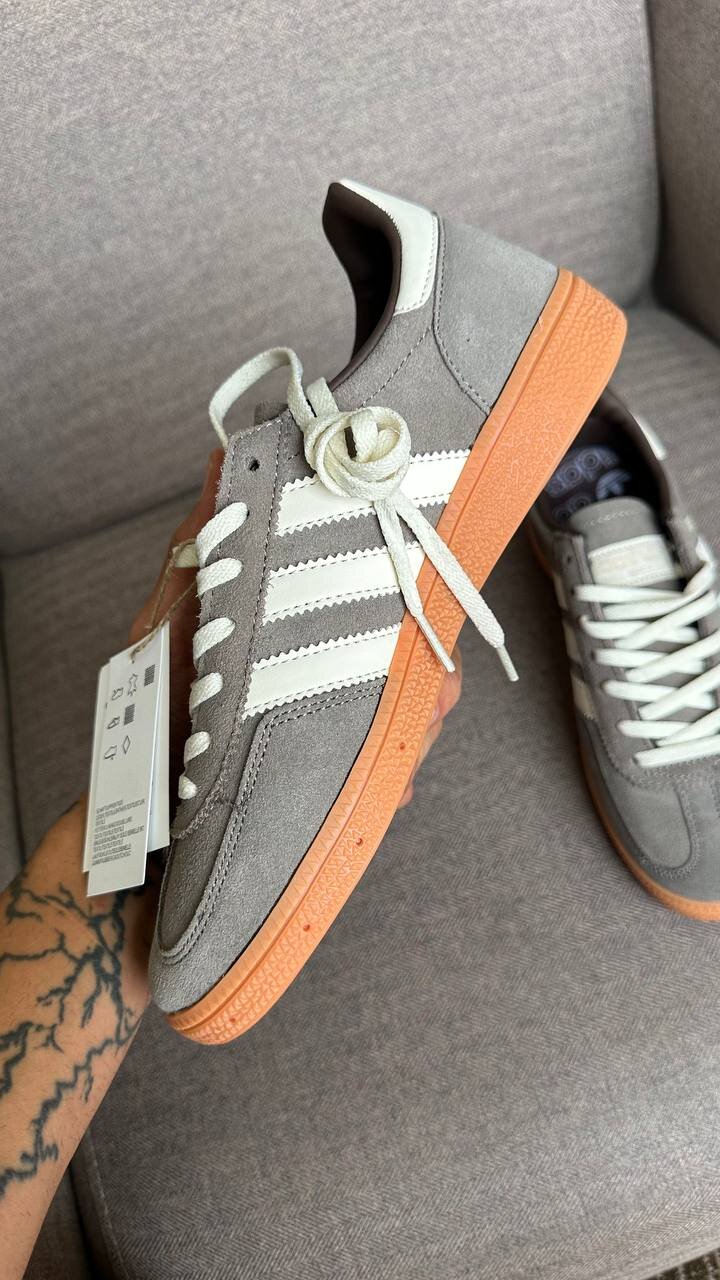 Adidas Spezial