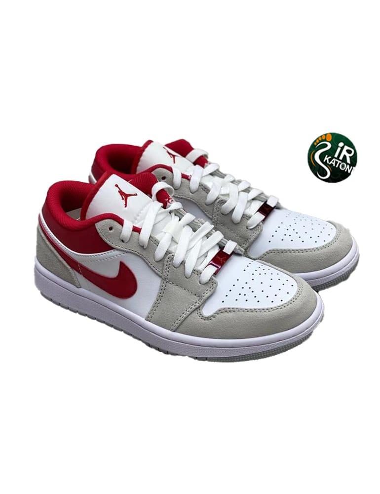 جردن 1 👱🏻‍♀️👨🏽‍🦱