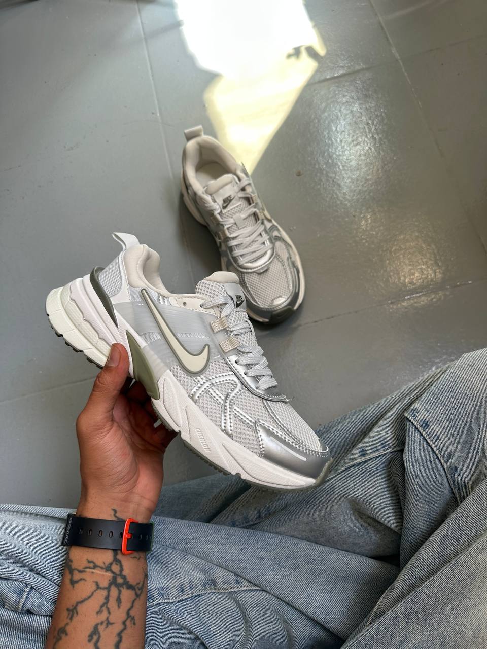 nikev2k