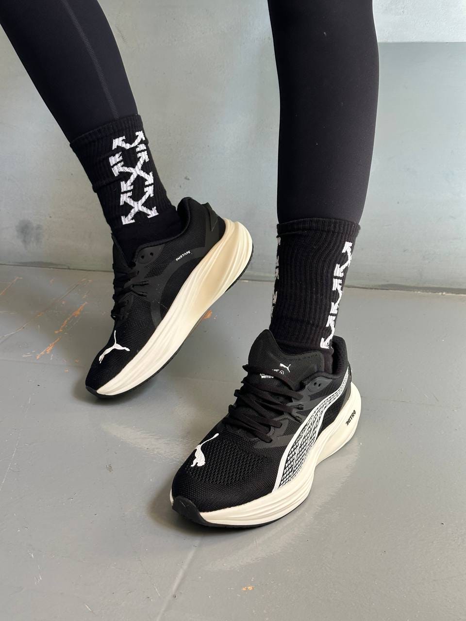 Puma Deviate Nitro Elite 3