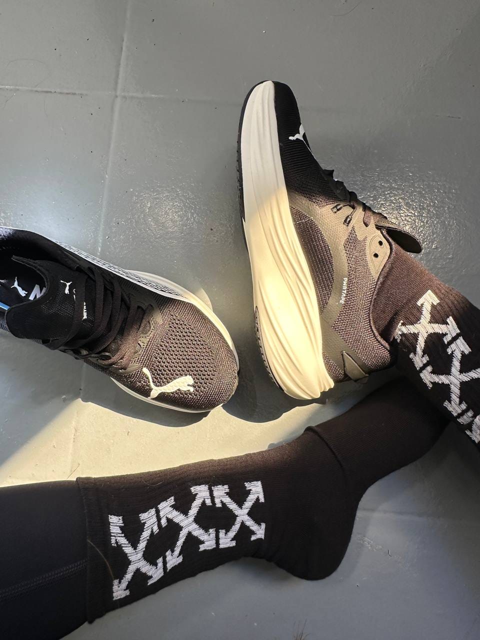 Puma Deviate Nitro Elite 3