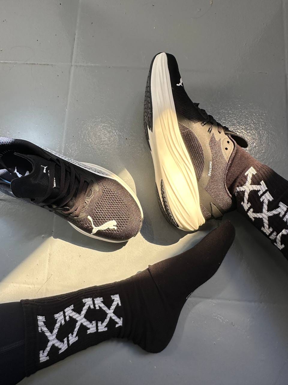 Puma Deviate Nitro Elite 3