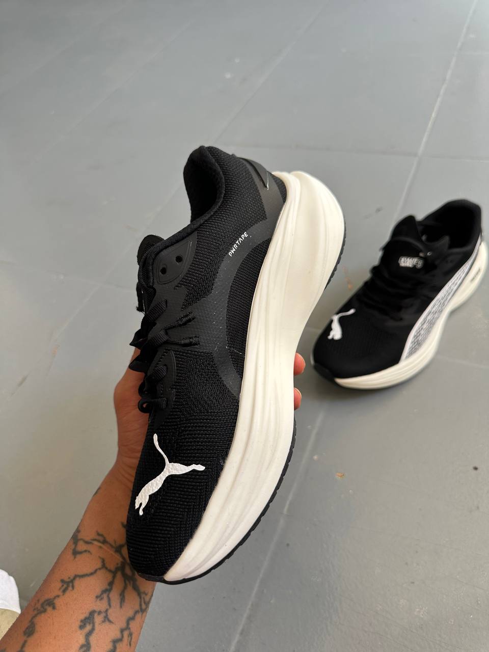 Puma Deviate Nitro Elite 3