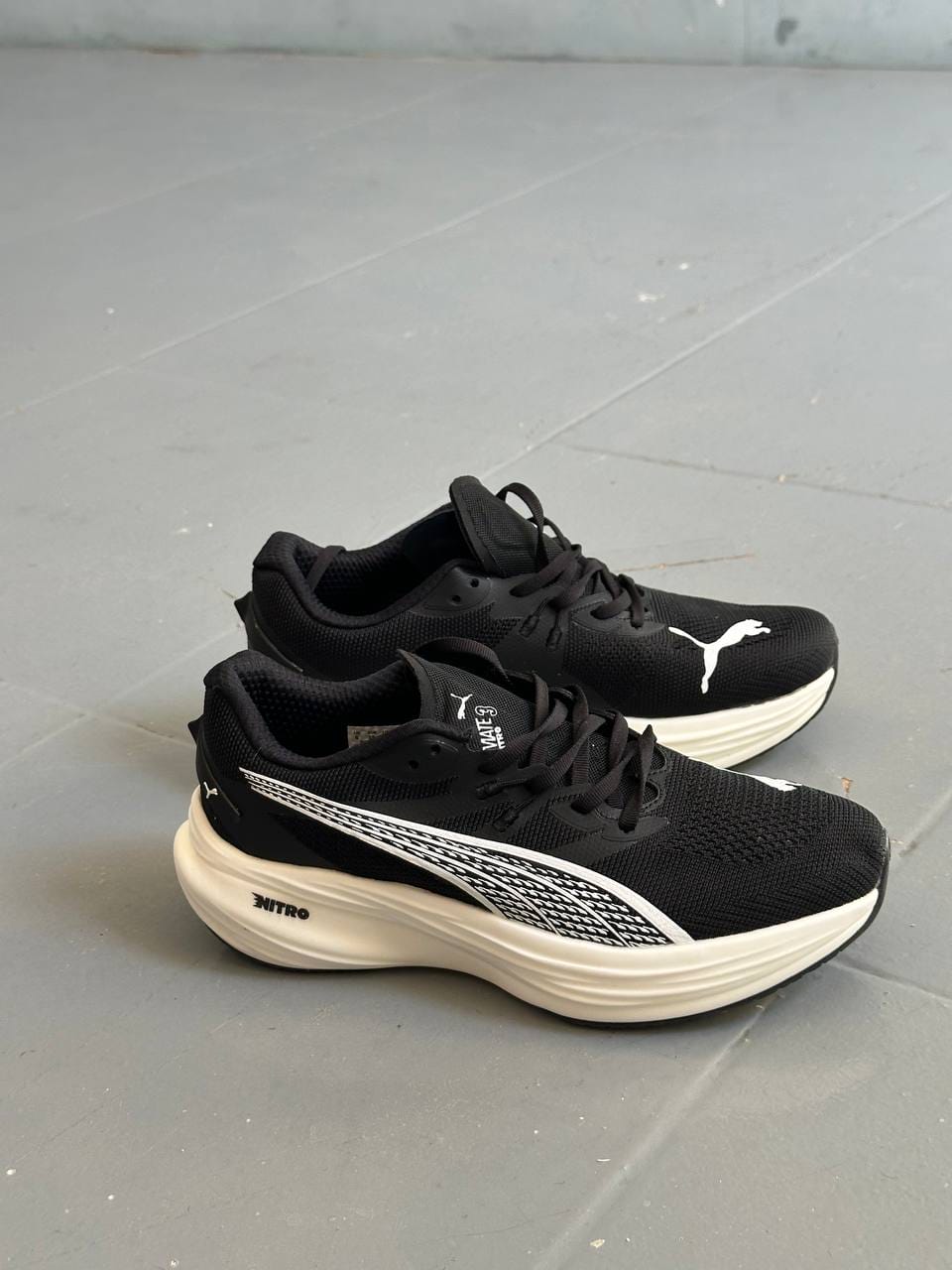 Puma Deviate Nitro Elite 3