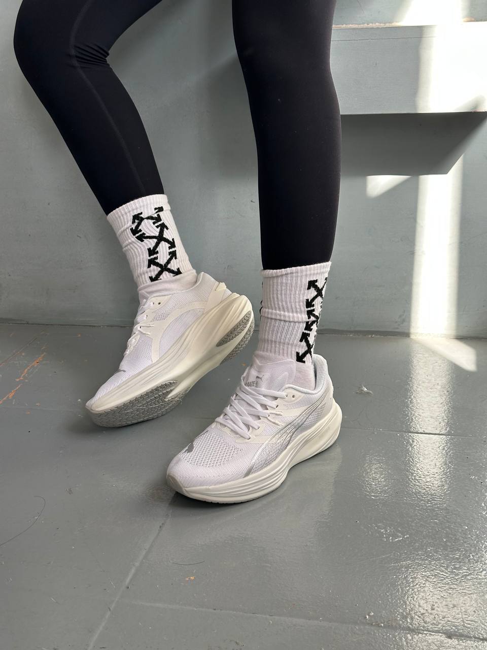 Puma Deviate Nitro Elite 3