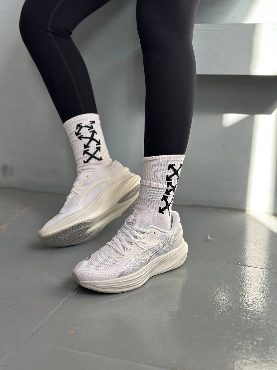 Puma Deviate Nitro Elite 3