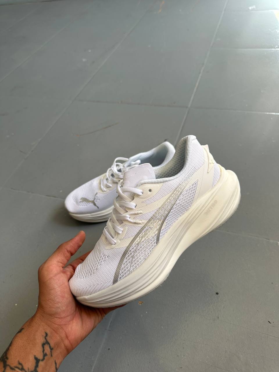 Puma Deviate Nitro Elite 3