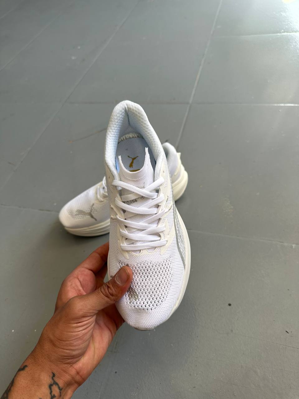 Puma Deviate Nitro Elite 3