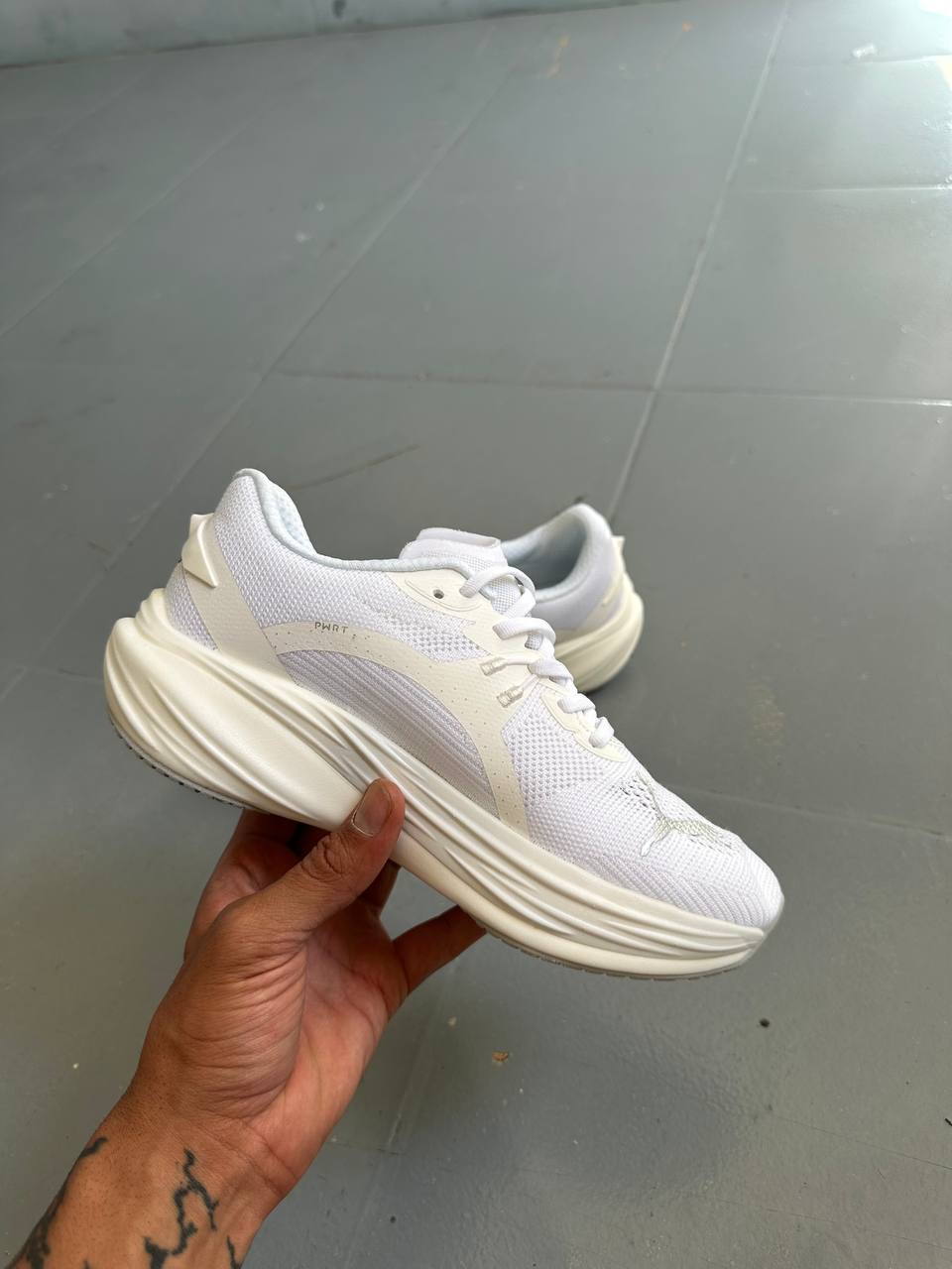 Puma Deviate Nitro Elite 3
