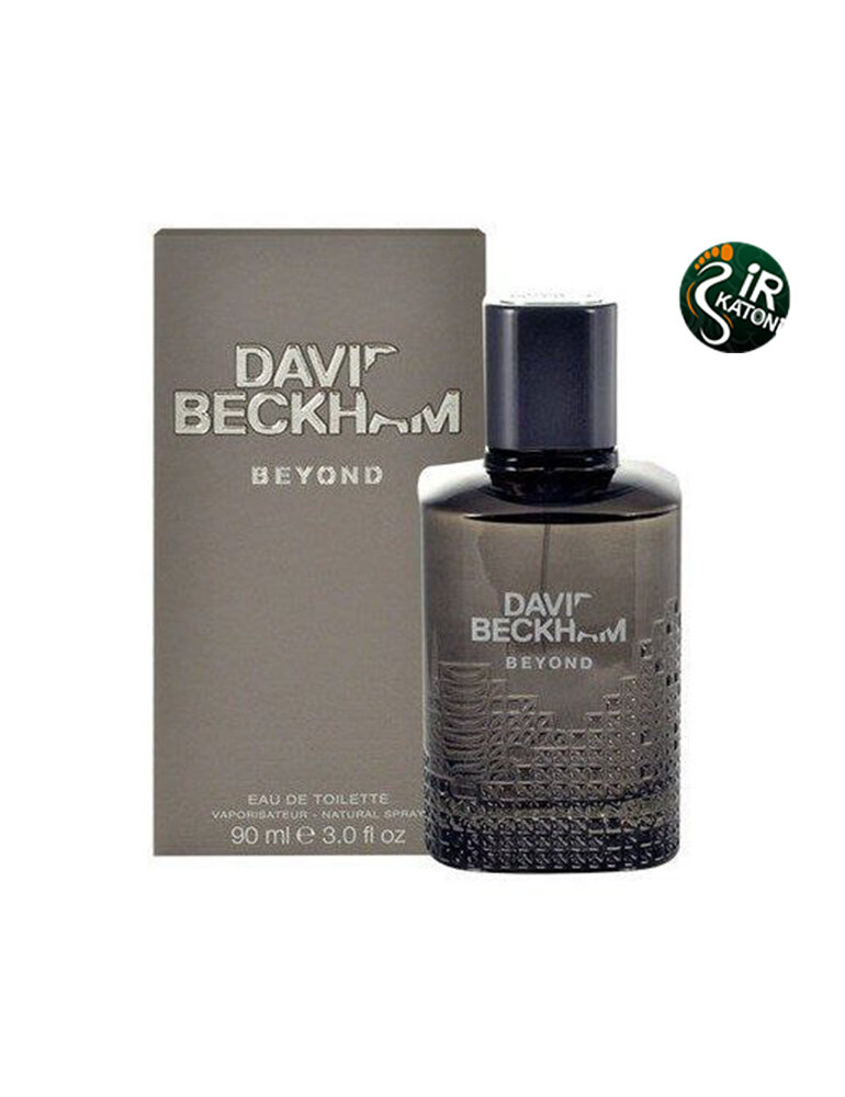 عطر ادکلن مردانه بیوند دیوید بکهام 90 میل
