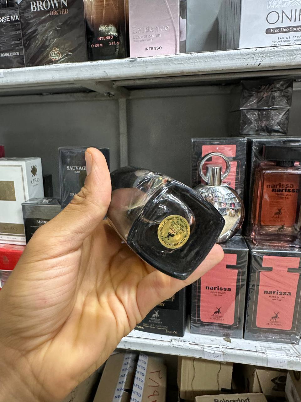 Alhambra Victorious Victory for Men