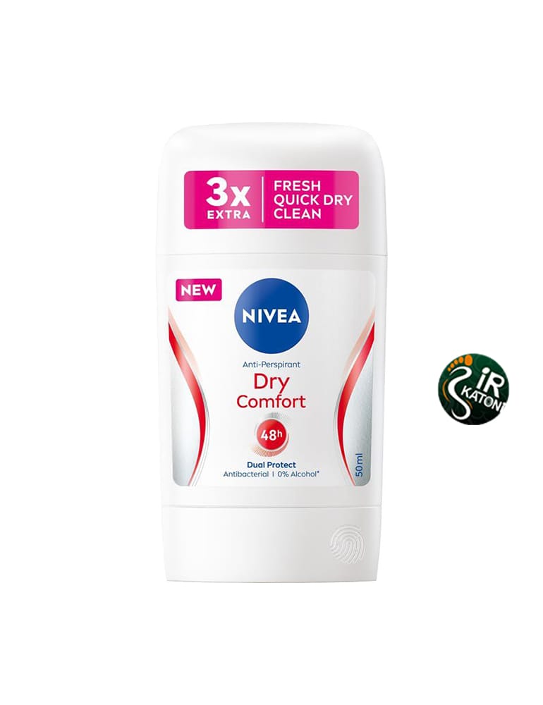 مام استیک ضد تعریق زنانه نیوآ درای کامفورت