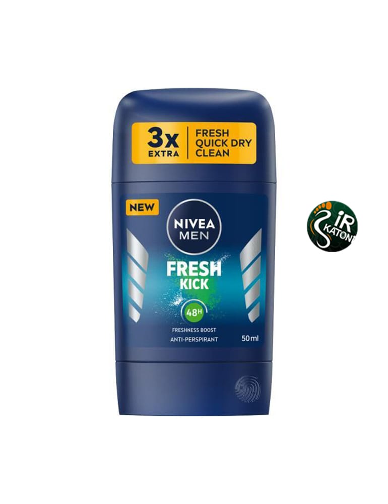 مام استیک ضد تعریق مردانه نیوآ فرش کیک