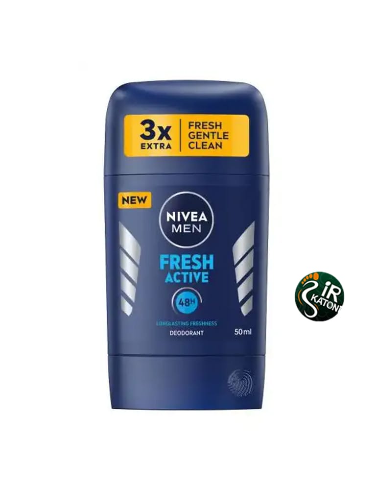 مام استیک ضد تعریق مردانه نیوآ فرش اکتیو