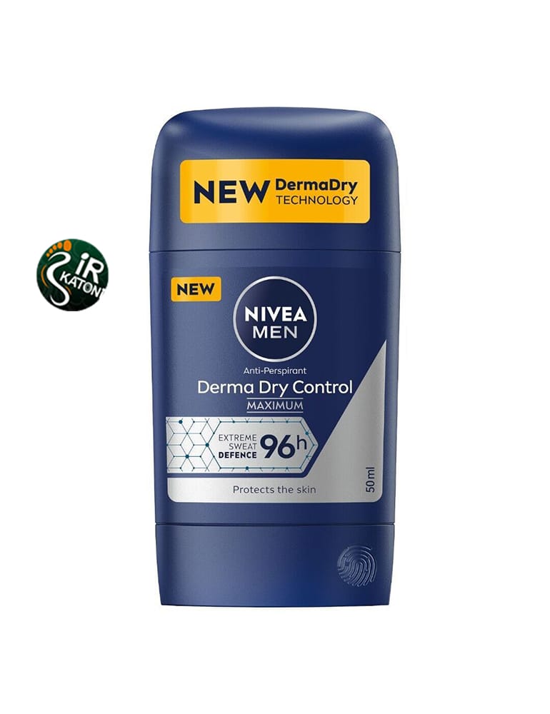 مام استیک ضد تعریق مردانه نیوآ درما درای کنترل